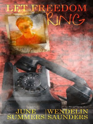 cover image of Let Freedom Ring